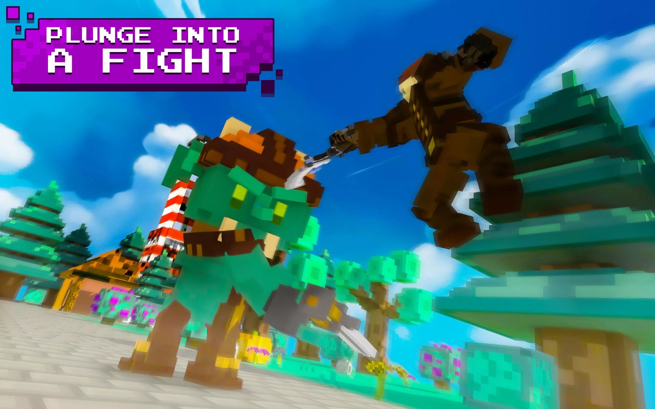 Minecraft: Story Mode - Season Two 1.11 Apk + Data Android