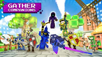 Epic Guardian imagem de tela 2