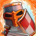 Looty Woods Epic RPG Adventure
