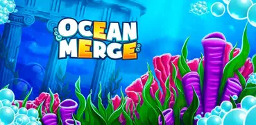 Ocean Merge