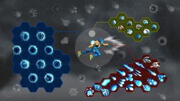 Space Army - Jetpack Arcade تصوير الشاشة 2