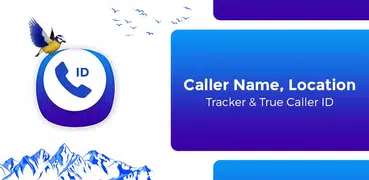 Caller Name , Location Tracker & True caller ID