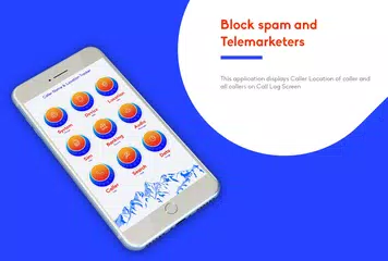 Скачать Caller Name , Location Tracker & True caller ID APK