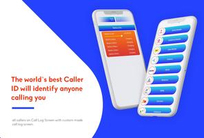 Caller Name , Location Tracker & True caller ID 截图 1