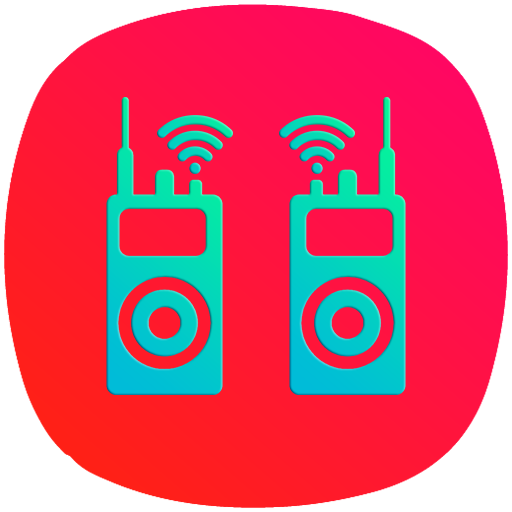 Wifi Walkie Talkie - Android Caller Walkie Talkie