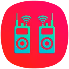 Wifi Walkie Talkie - Android Caller Walkie Talkie APK download