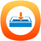 Video Movie Downloader - Torrent Search Engine آئیکن
