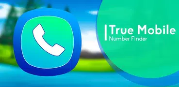 True Mobile Number Finder - Track Caller Name