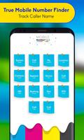 True Mobile Number Finder - Track Caller Name screenshot 2