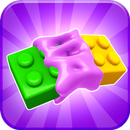 Brick Sort 3D APK
