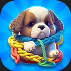 Rescue Knots 3D icon