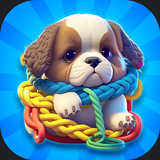 Rescue Knots 3D