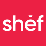 Shef - Homemade Food Delivery