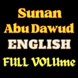 Sunan abu Dawud English