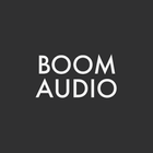 Boom Audio آئیکن