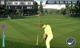 Mini Golf Master Game - 9 Hole Golf Game screenshot 2