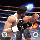 Street Fighting Survival Punch Boxing Game иконка