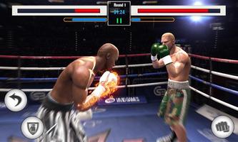 Street Fighting Survival Punch Boxing Game скриншот 1