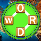 Word Link Puzzle Game - Fun Word Search Game иконка