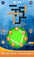 Word Link Puzzle Game - Fun Word Search Game screenshot 2