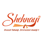 Shehnayi.com simgesi