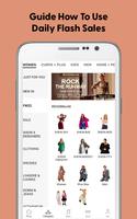 Fashion Guide Shopping online screenshot 2