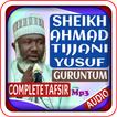 AHMAD TIJJANI YUSUF GURUNTUM