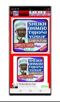 AHMAD TIJJANI YUSUF GURUNTUM Screenshot 2