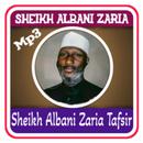 SHEIKH ALBANI ZARIA Tafseer APK