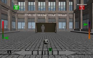 Penalty ShootOut (The Game) capture d'écran 1