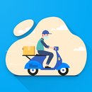 SheikhShop Delivery Boy APK