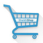 Sheikh Shop ícone