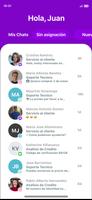 Shimli Agents ภาพหน้าจอ 1