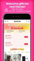 SHEIN-USA Online スクリーンショット 2