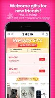 SHEIN-USA Online capture d'écran 2