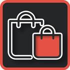 Shop zoome Online Shopping App icon