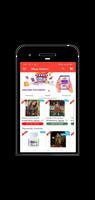Shop zoome Online Shopping App poster