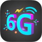 Fiber Internet Speed TestMeter icon