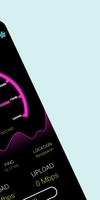 Fiber Internet Speed TestMeter screenshot 1