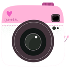 Foto Canvas - Picture & Photo Editor أيقونة