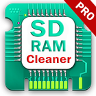 SD RAM Cleaner Pro simgesi