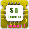 SD Card Booster