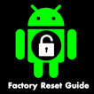 Mobile Factory Reset Guide