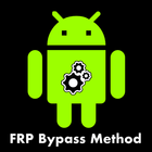 Any phone FRP bypass Method ไอคอน