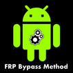 Any phone FRP bypass Method