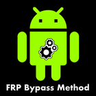 Any phone FRP bypass Method icône