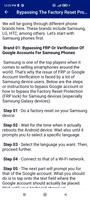 Bypass Google Account Guide 截图 2