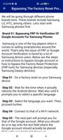 Bypass Google Account Guide screenshot 2