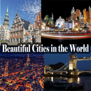 Most Beautiful Cities in the World-APK