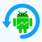 آیکون‌ Data Backup & Restore guide fr